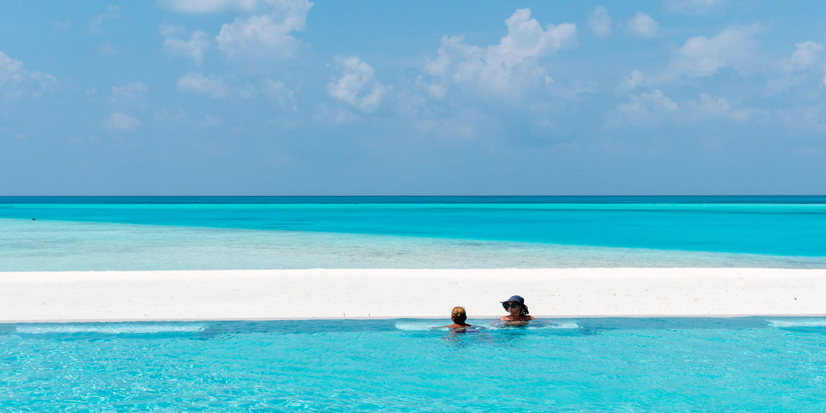 Urlaub auf den Malediven jetzt buchen!